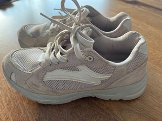 Zapatillas deportivas niño/a talla 35