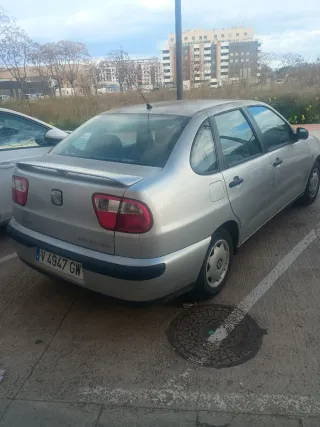 SEAT Cordoba 1999
