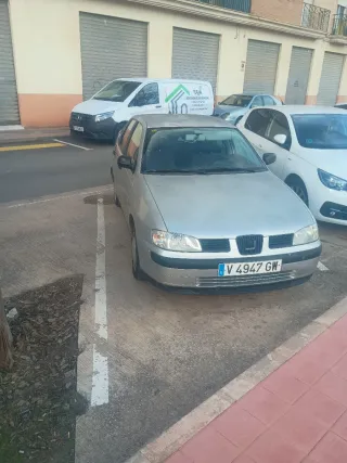SEAT Cordoba 1999