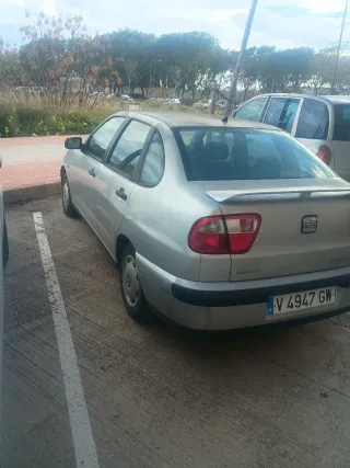 SEAT Cordoba 1999