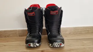 Botas Burton Ambush Talla 42 Hombre