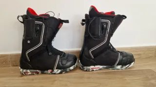 Botas Burton Ambush Talla 42 Hombre