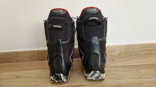 Botas Burton Ambush Talla 42 Hombre