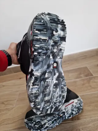 Botas Burton Ambush Talla 42 Hombre