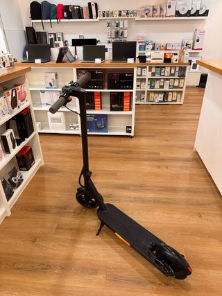 Trotinete électrica