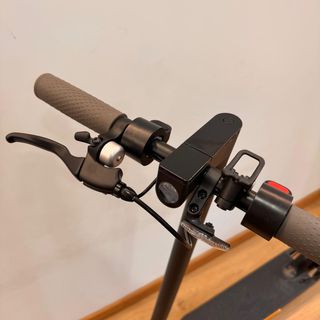 Trotinete électrica