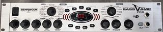 Processore Basso Behringer Bass V-AMP Pro