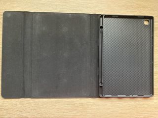 Funda con teclado Samsung Galaxy Tab A7
