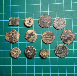 Lote Felus Hispanoárabes