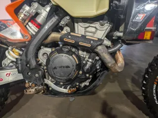 KTM EXC-F