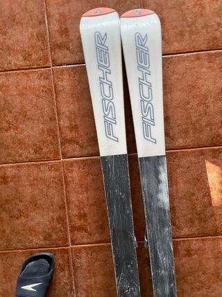 Botas esquiar Tecnica de gama alta...