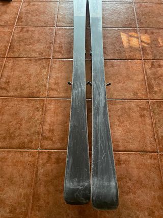 Botas esquiar Tecnica de gama alta...