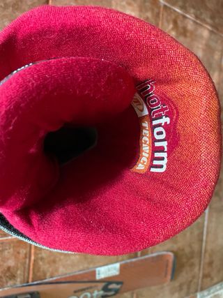 Botas esquiar Tecnica de gama alta...