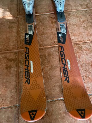 Botas esquiar Tecnica de gama alta...