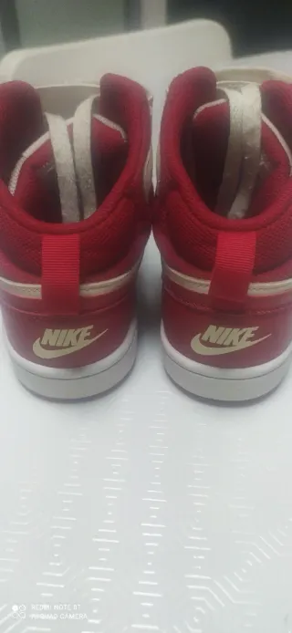 Zapatillas Nike Talla 36