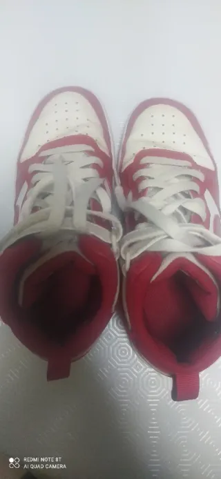 Zapatillas Nike Talla 36