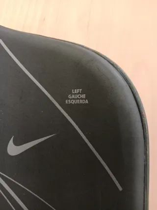 Espinilleras Nike Mercurial Talla L