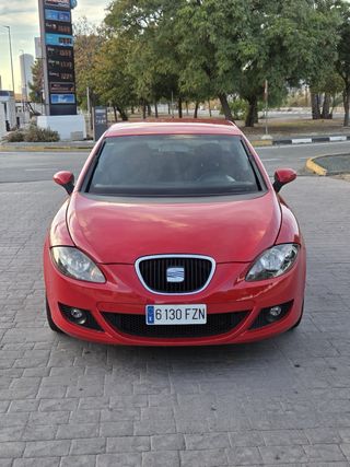 SEAT Leon 2008