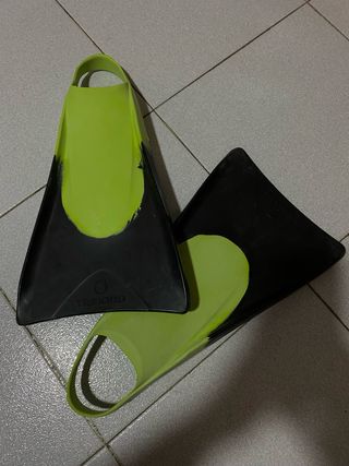 Aletas Bodyboard Tribord