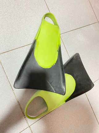 Aletas Bodyboard Tribord