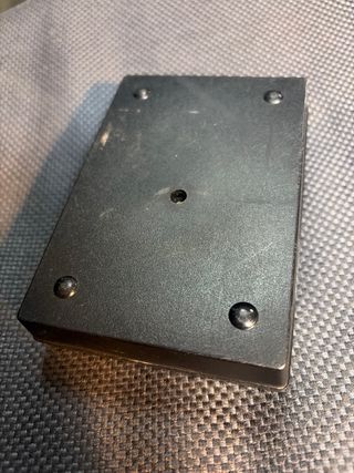 Tester aguja CENTRAL C-720PN