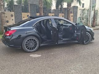 Mercedes-Benz Clase CLA 2013