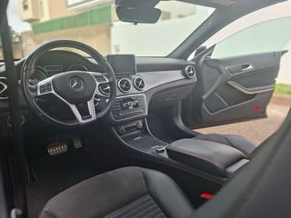 Mercedes-Benz Clase CLA 2013