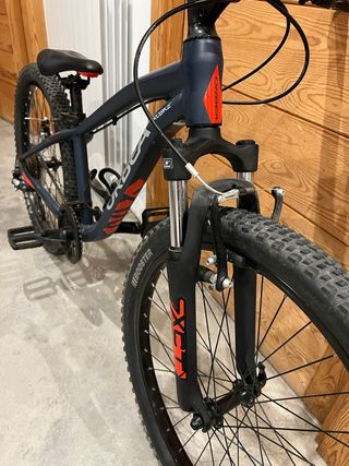 Bicicleta Orbea Montaña