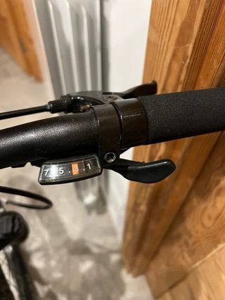 Bicicleta Orbea Montaña