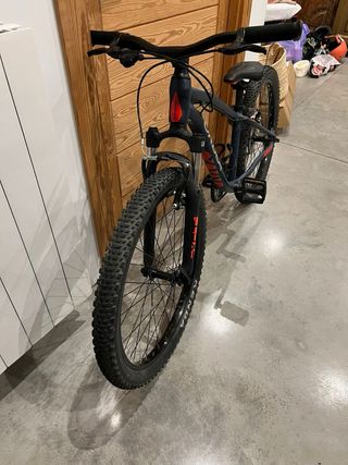 Bicicleta Orbea Montaña