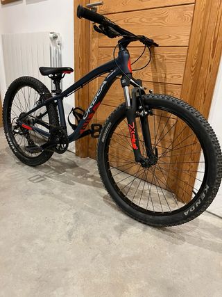 Bicicleta Orbea Montaña