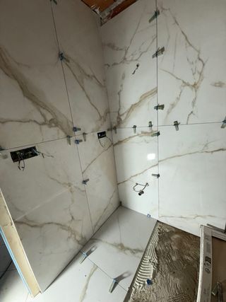 REFORMA DE BAÑO COMPLETO