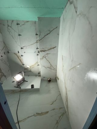 REFORMA DE BAÑO COMPLETO