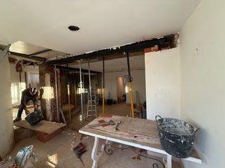 REFORMA DE BAÑO COMPLETO