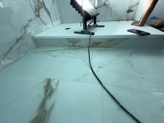 REFORMA DE BAÑO COMPLETO