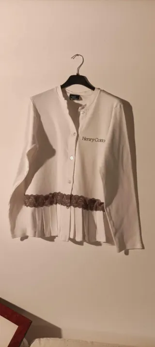 Pigiama Henry Cotton's donna