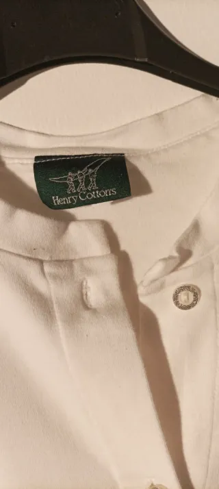 Pigiama Henry Cotton's donna