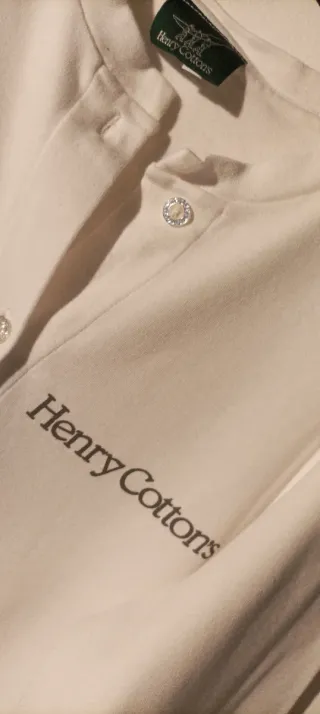 Pigiama Henry Cotton's donna