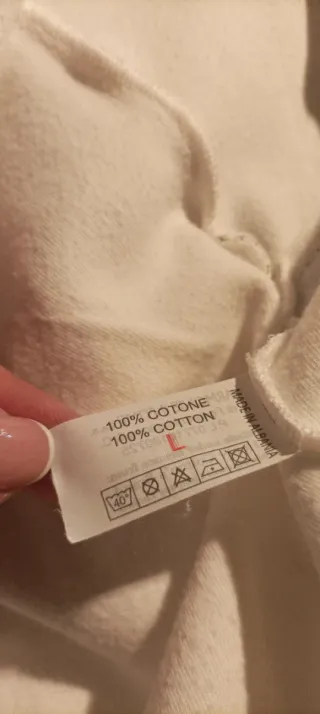 Pigiama Henry Cotton's donna