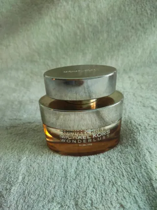 Fragancia mujer - Amber