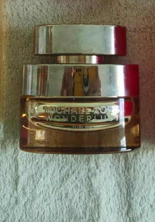 Fragancia mujer - Amber