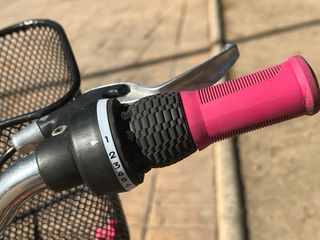 Bicicleta BTWIN Original 500 20”con marchas