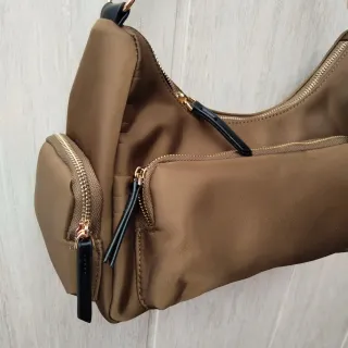 Bolso combinado