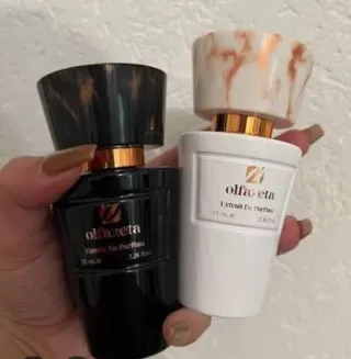 Perfumes mundiales originales