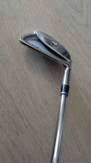 Juego Palos Golf LYNX + Putter + Driver