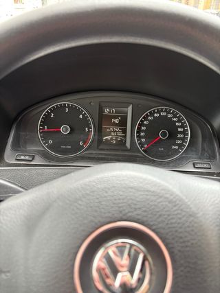 Volkswagen Transporter T5 camper