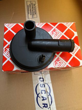 Válvula PCV Febi Bilstein