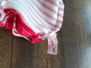 Nancy Mono y Falda Original Vintage Famosa