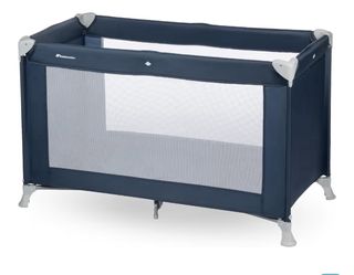 Cuna de viaje Bebeconfort + colchón de regalo