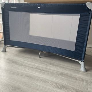 Cuna de viaje Bebeconfort + colchón de regalo